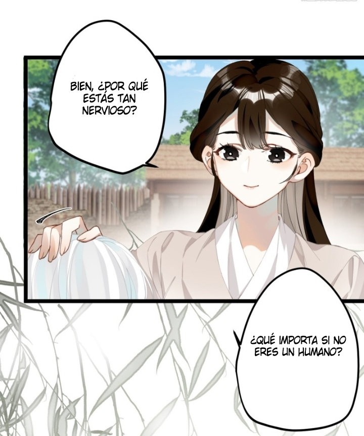 PRINCESS CANNON FODDER Capitulo 28 página 27