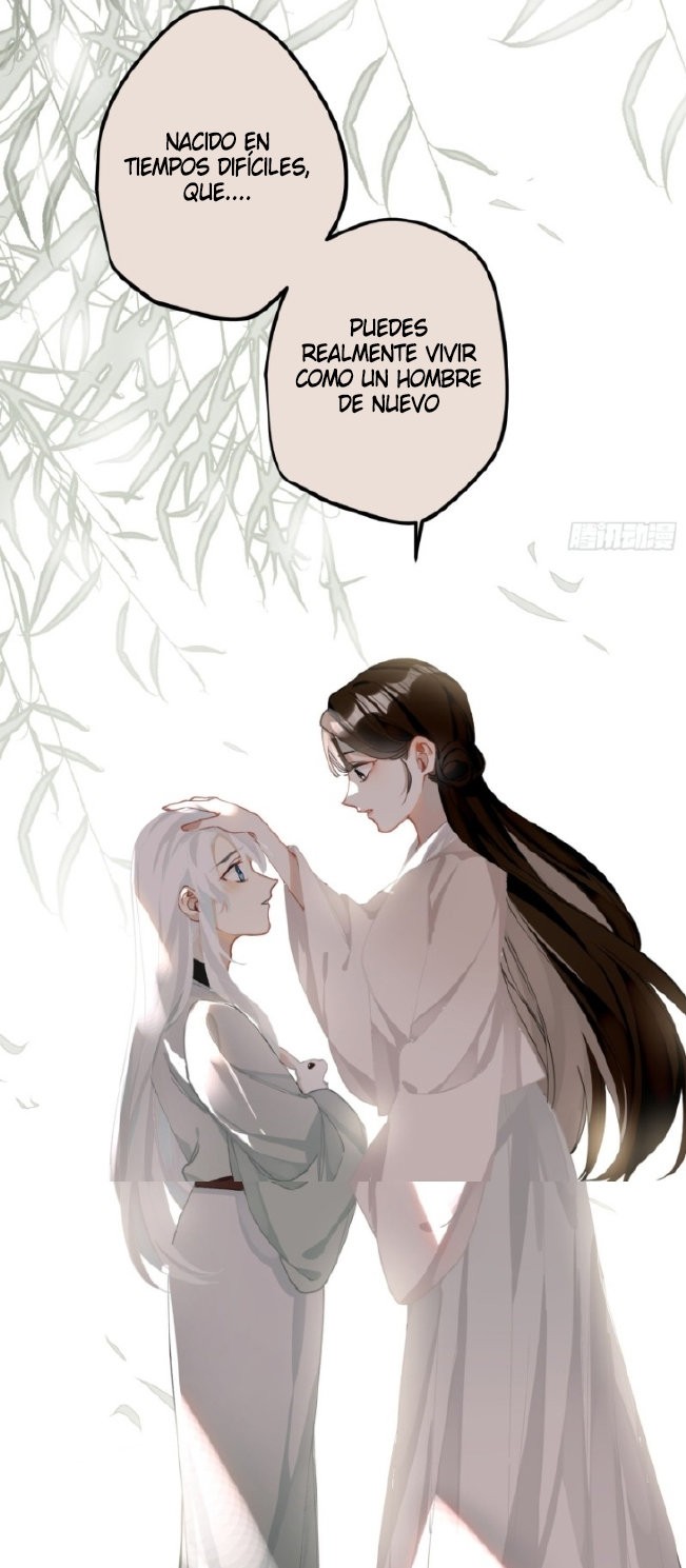 PRINCESS CANNON FODDER Capitulo 28 página 28