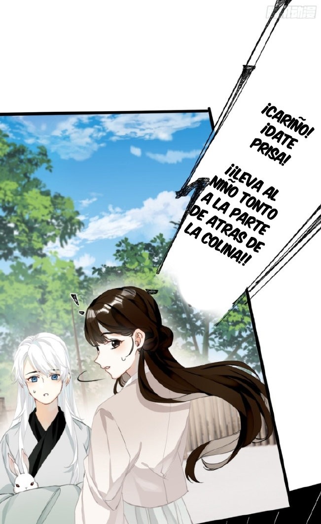 PRINCESS CANNON FODDER Capitulo 28 página 29