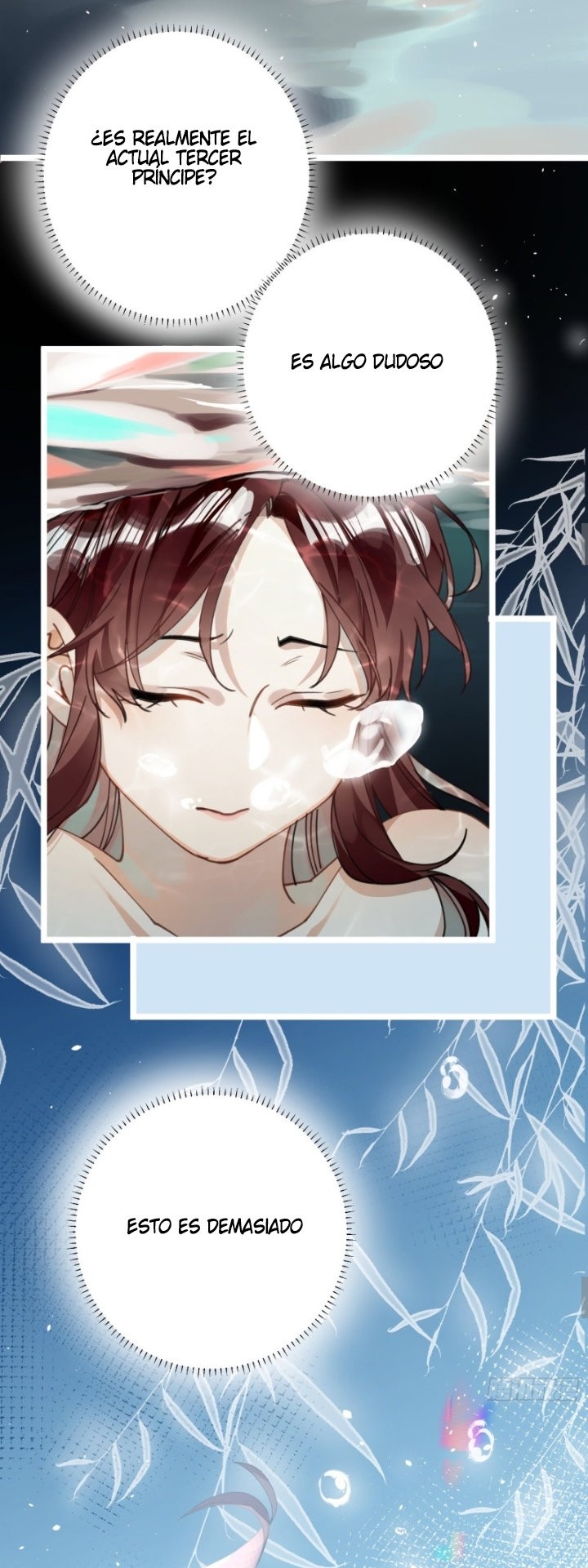 PRINCESS CANNON FODDER Capitulo 29 página 10