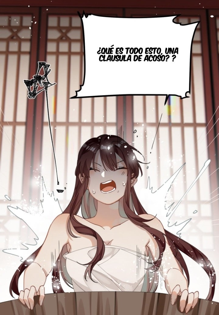 PRINCESS CANNON FODDER Capitulo 29 página 14