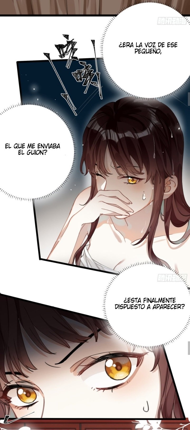 PRINCESS CANNON FODDER Capitulo 29 página 15