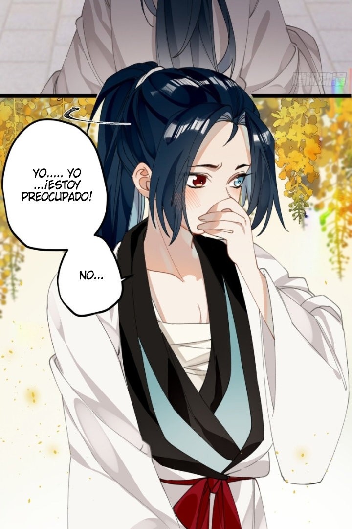 PRINCESS CANNON FODDER Capitulo 29 página 17