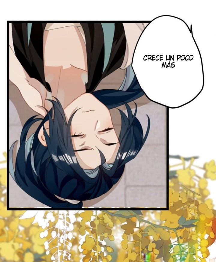 PRINCESS CANNON FODDER Capitulo 29 página 21