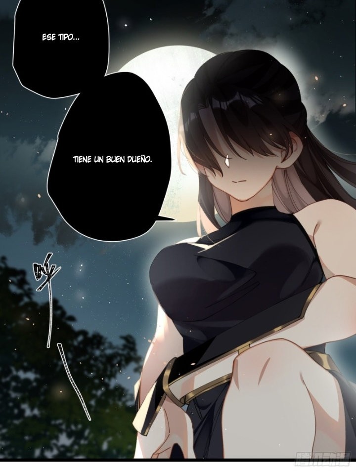 PRINCESS CANNON FODDER Capitulo 29 página 26
