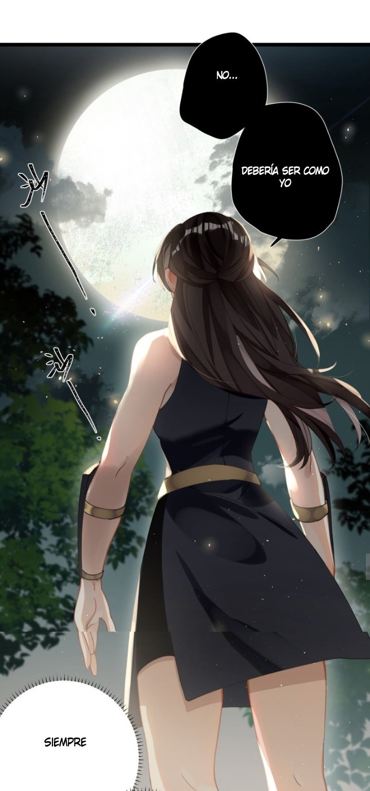 PRINCESS CANNON FODDER Capitulo 29 página 27