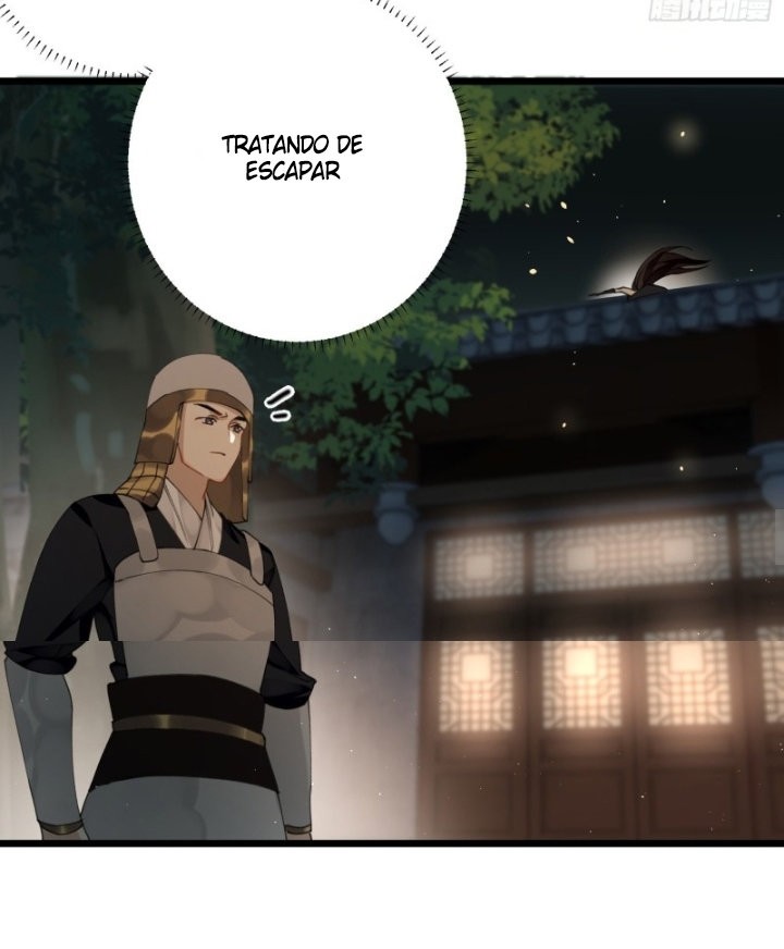 PRINCESS CANNON FODDER Capitulo 29 página 28