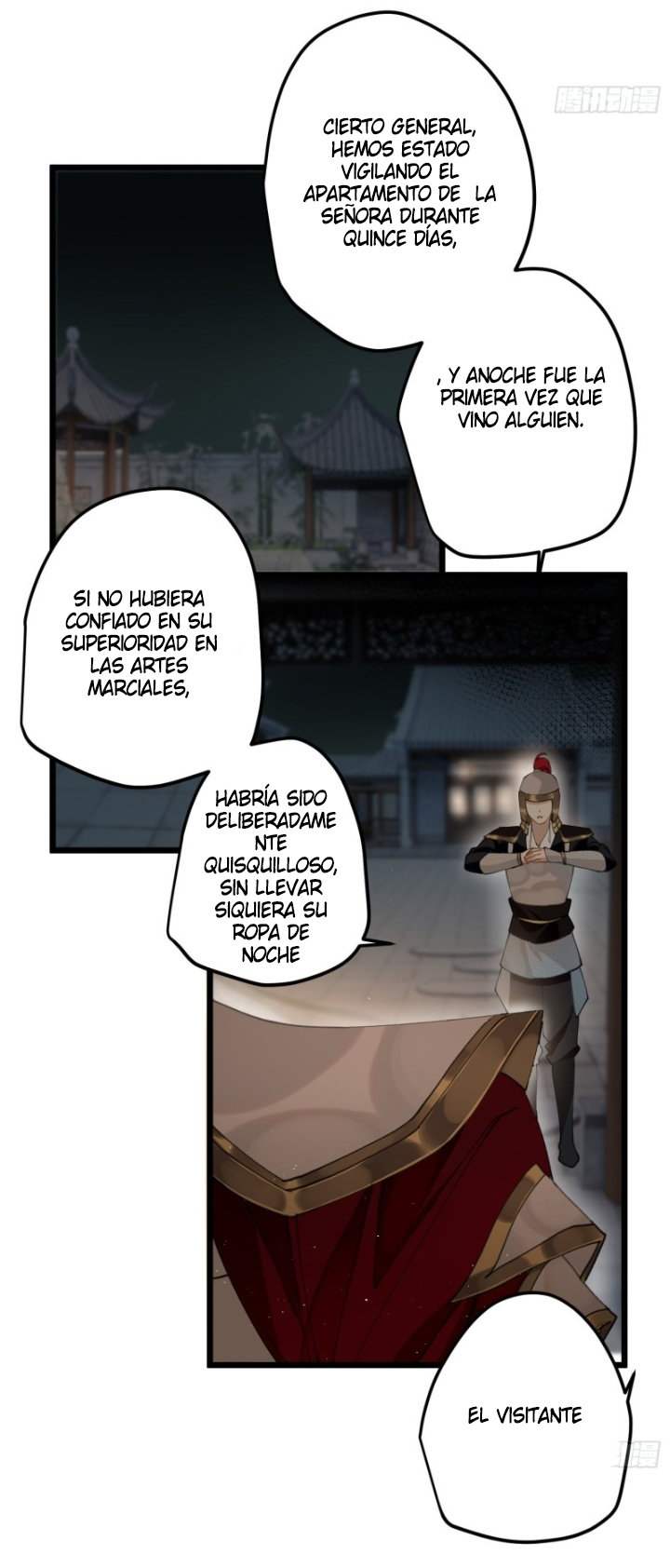 PRINCESS CANNON FODDER Capitulo 29 página 29