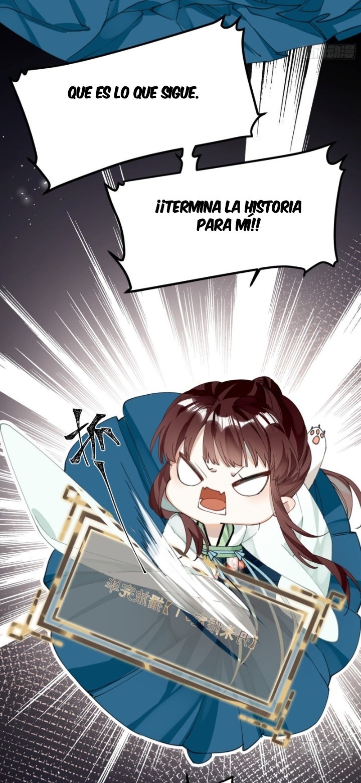 PRINCESS CANNON FODDER Capitulo 29 página 5