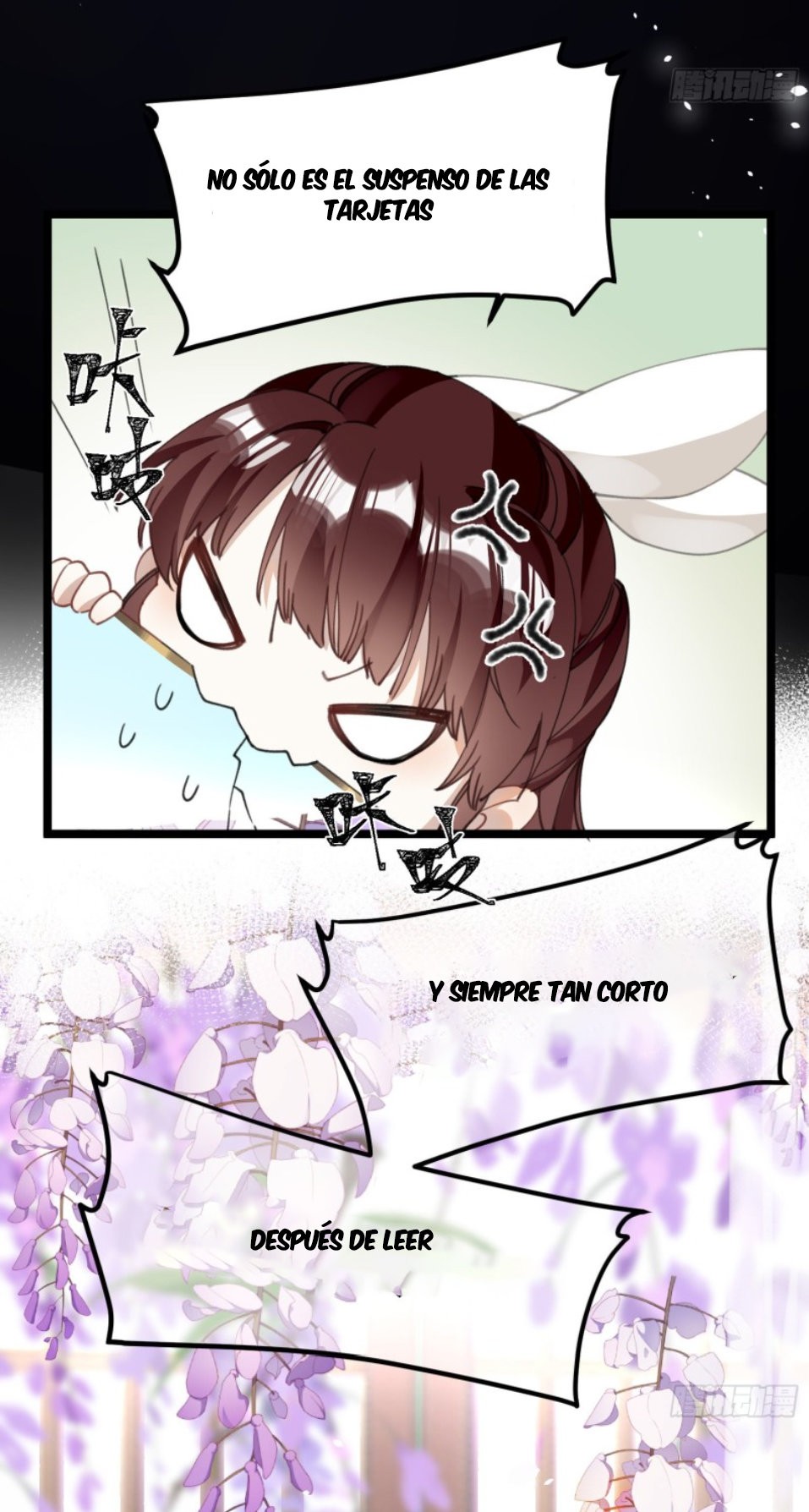 PRINCESS CANNON FODDER Capitulo 29 página 7