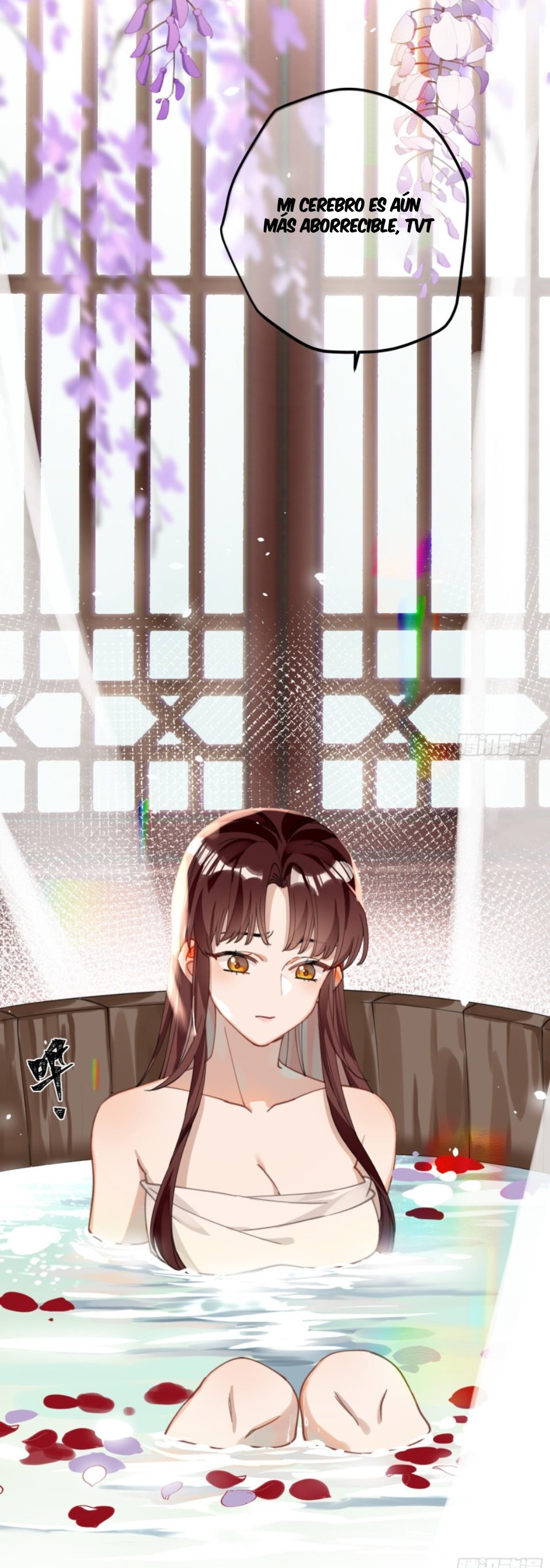 PRINCESS CANNON FODDER Capitulo 29 página 8