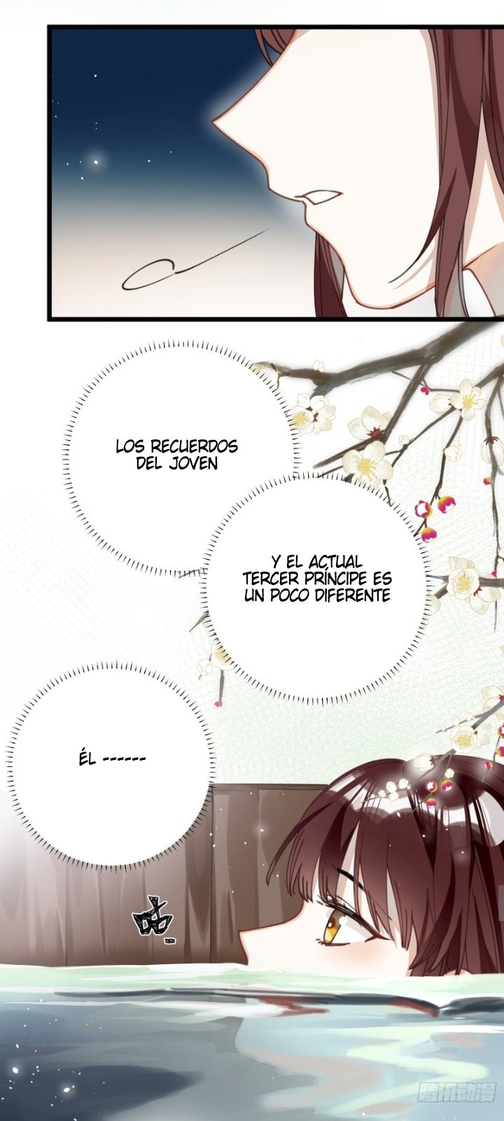 PRINCESS CANNON FODDER Capitulo 29 página 9