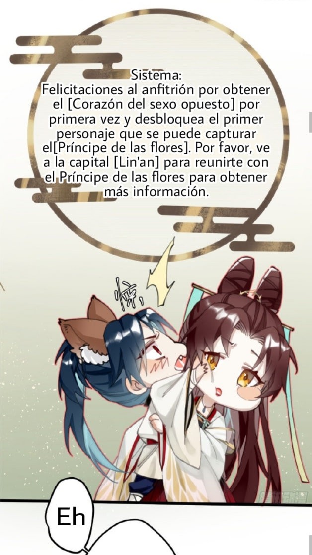 PRINCESS CANNON FODDER Capitulo 3 página 17