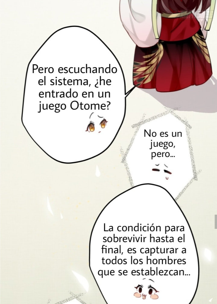 PRINCESS CANNON FODDER Capitulo 3 página 20