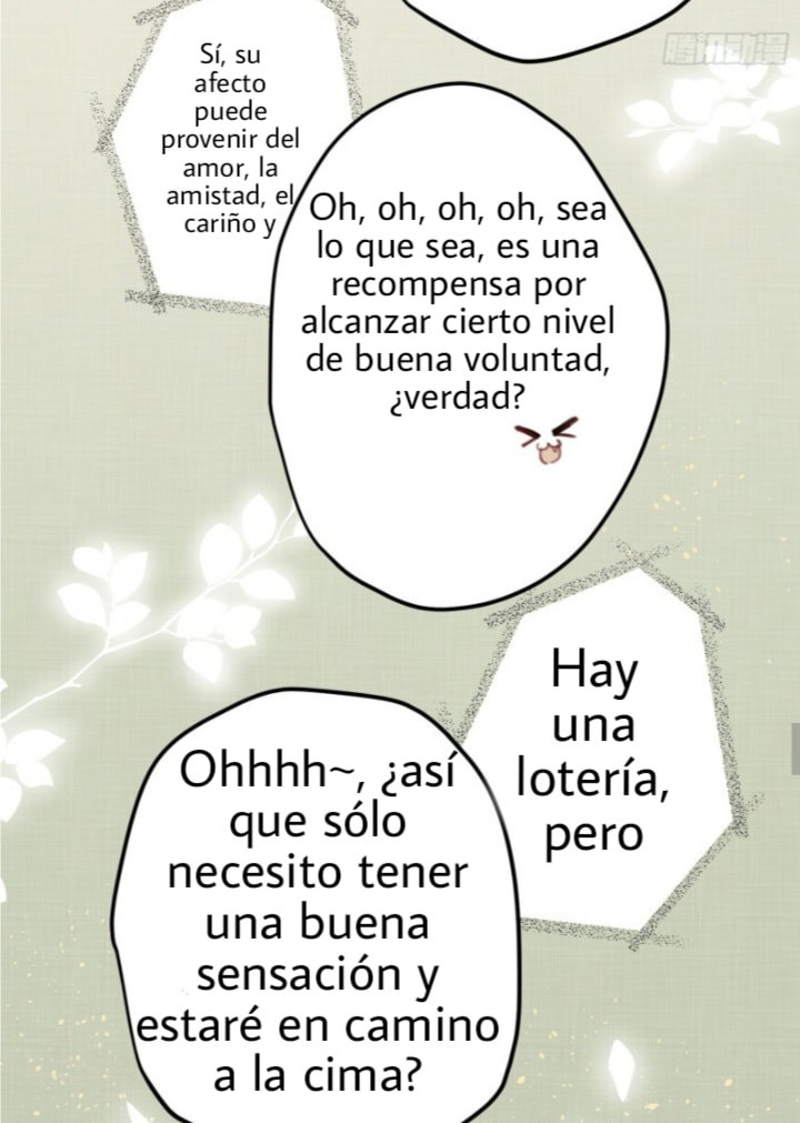 PRINCESS CANNON FODDER Capitulo 3 página 21