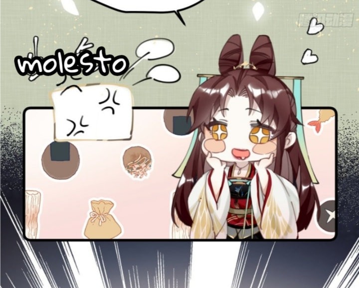 PRINCESS CANNON FODDER Capitulo 3 página 22