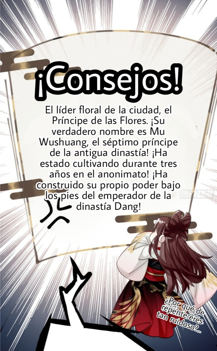 PRINCESS CANNON FODDER Capitulo 3 página 23