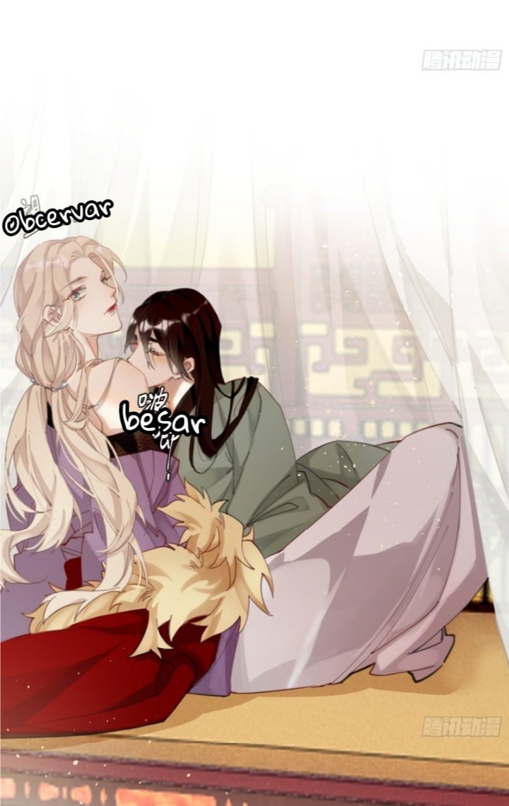 PRINCESS CANNON FODDER Capitulo 3 página 38