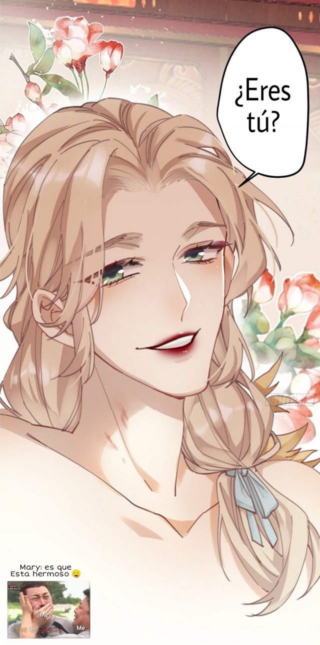 PRINCESS CANNON FODDER Capitulo 3 página 39