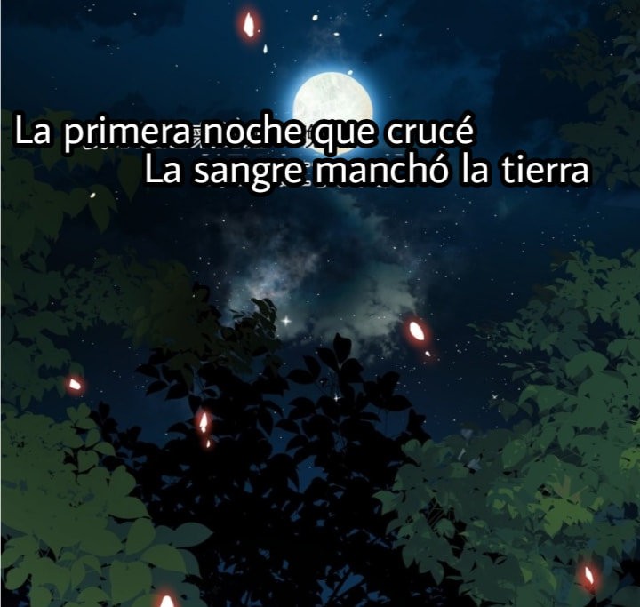 PRINCESS CANNON FODDER Capitulo 3 página 4