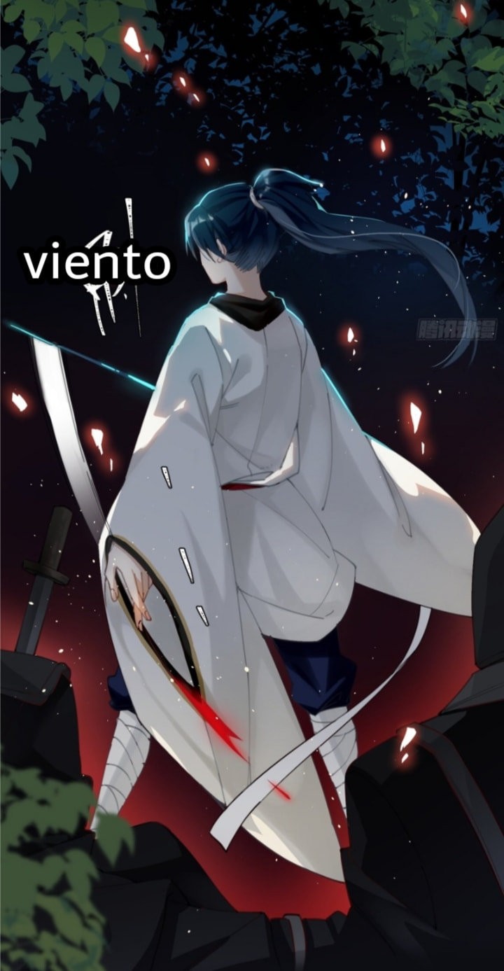 PRINCESS CANNON FODDER Capitulo 3 página 5