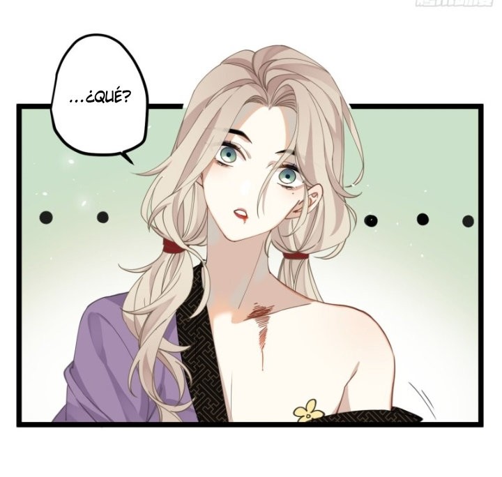 PRINCESS CANNON FODDER Capitulo 30 página 13