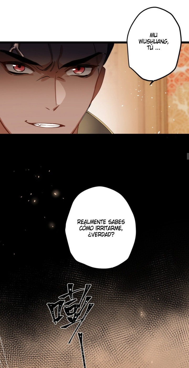 PRINCESS CANNON FODDER Capitulo 30 página 15