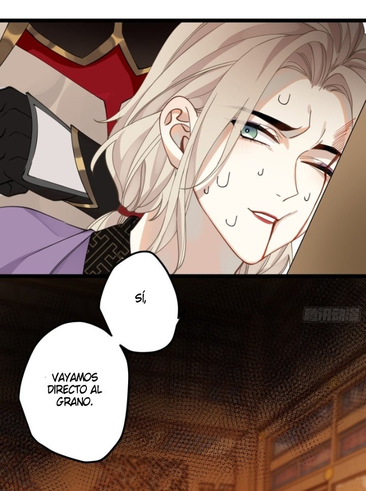 PRINCESS CANNON FODDER Capitulo 30 página 18