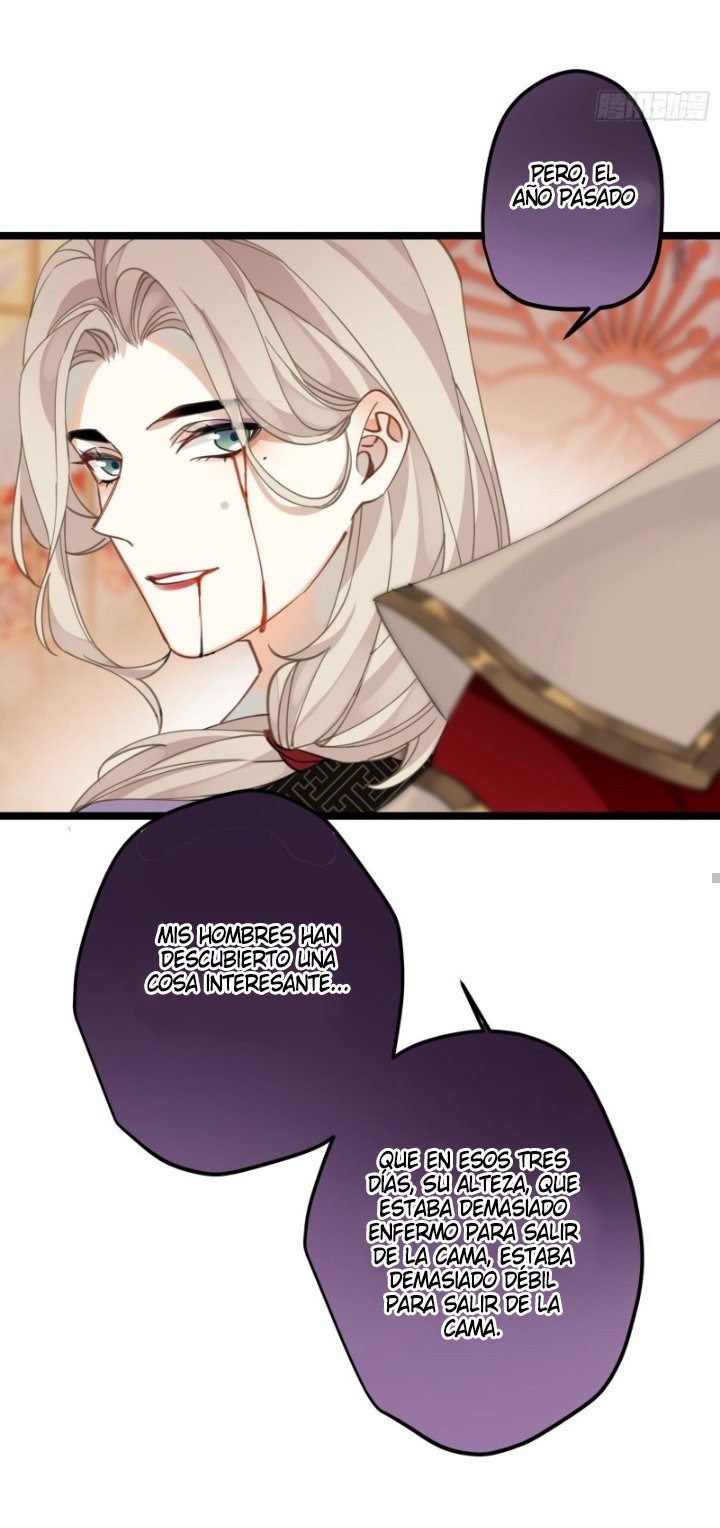 PRINCESS CANNON FODDER Capitulo 30 página 22