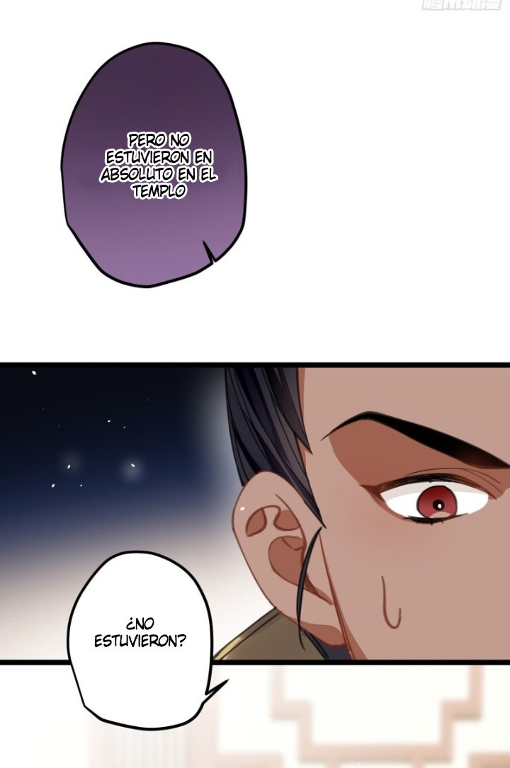 PRINCESS CANNON FODDER Capitulo 30 página 23