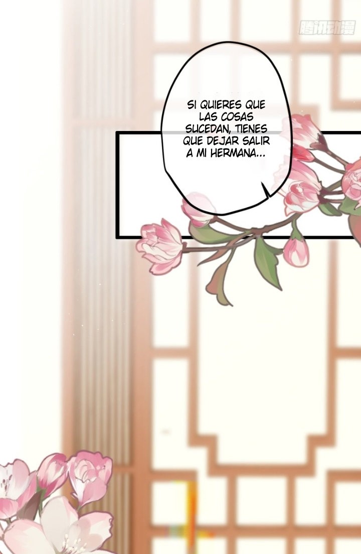 PRINCESS CANNON FODDER Capitulo 30 página 24