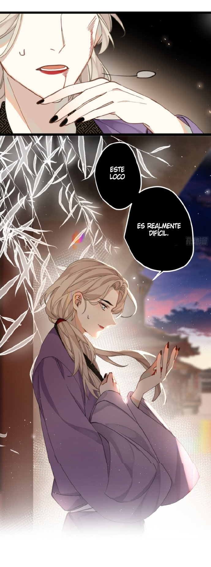 PRINCESS CANNON FODDER Capitulo 30 página 29