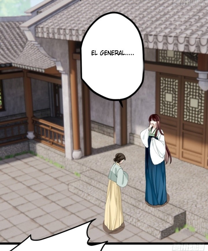 PRINCESS CANNON FODDER Capitulo 30 página 32