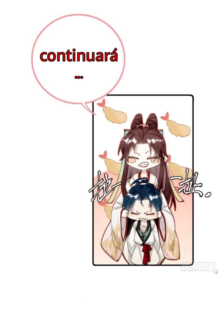 PRINCESS CANNON FODDER Capitulo 30 página 34