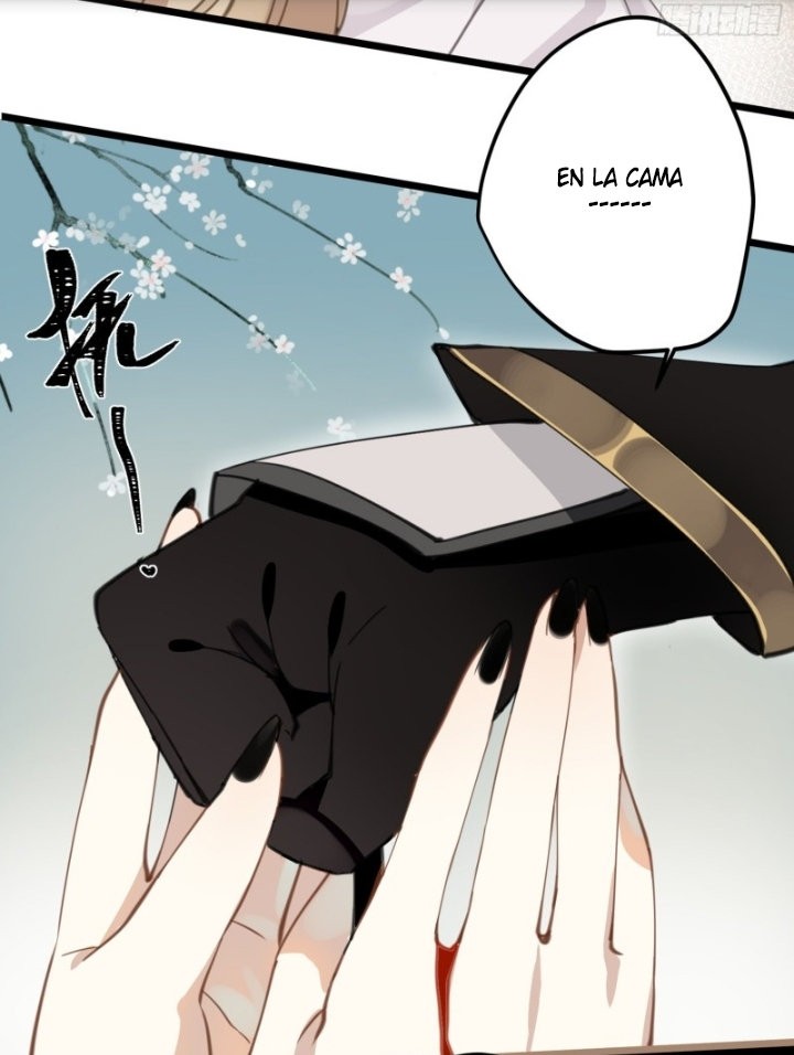 PRINCESS CANNON FODDER Capitulo 30 página 8
