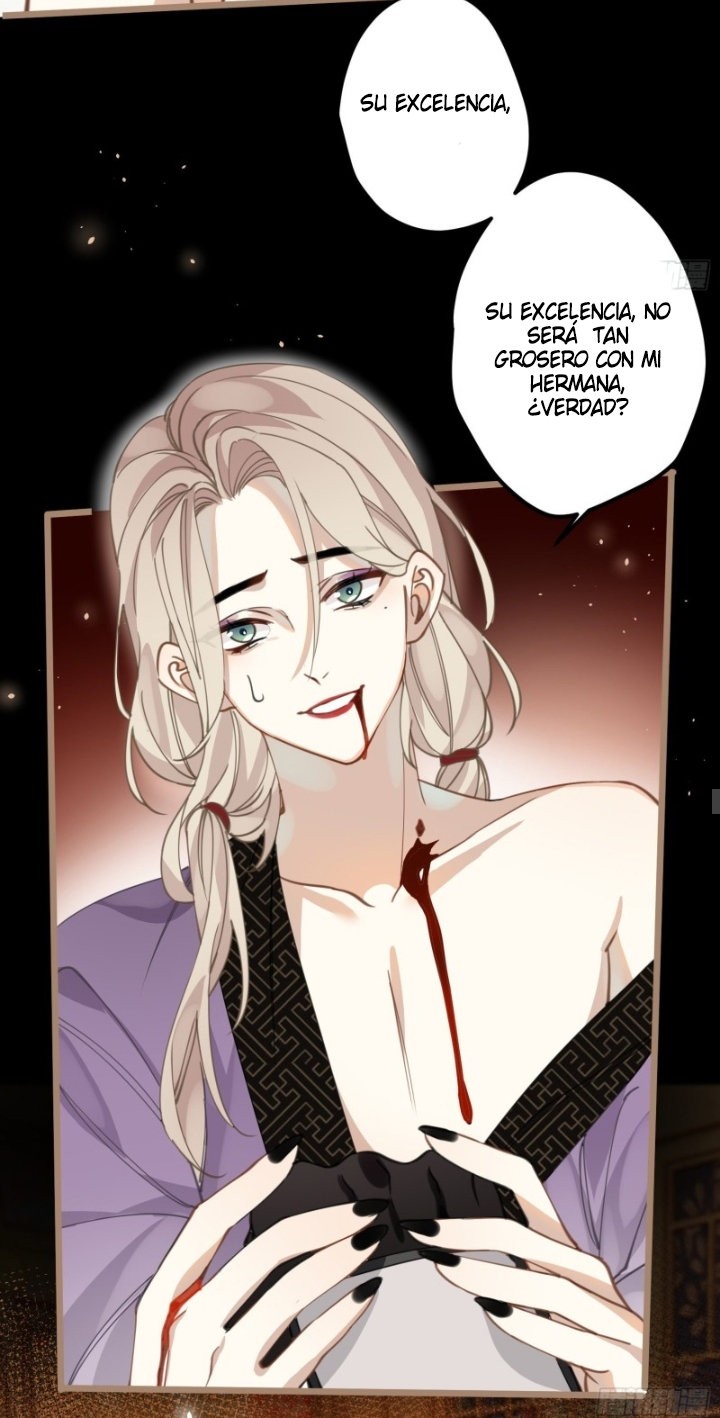 PRINCESS CANNON FODDER Capitulo 30 página 9