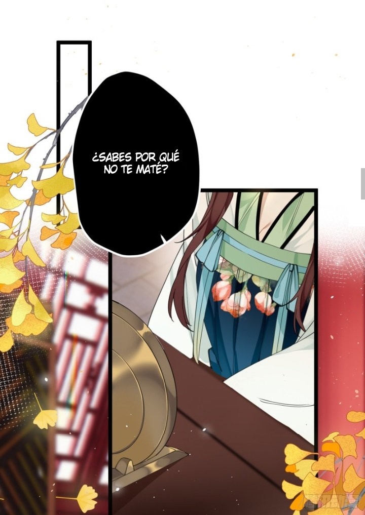 PRINCESS CANNON FODDER Capitulo 31 página 17