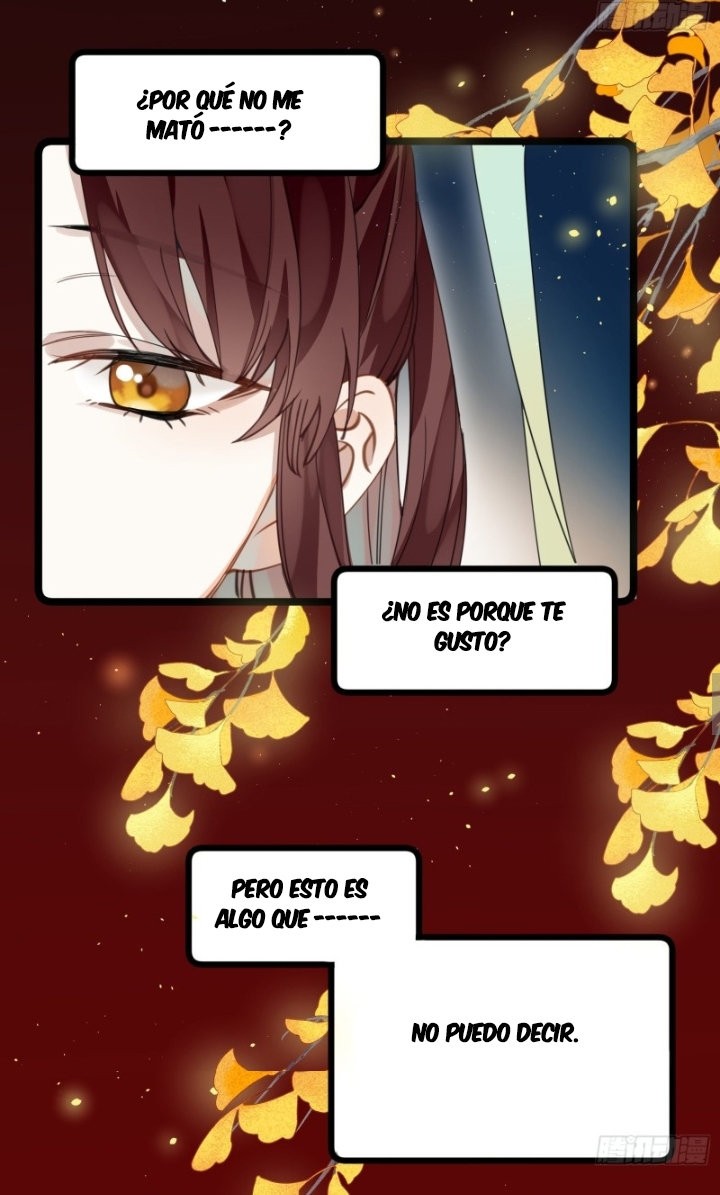 PRINCESS CANNON FODDER Capitulo 31 página 19