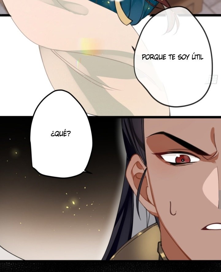 PRINCESS CANNON FODDER Capitulo 31 página 21