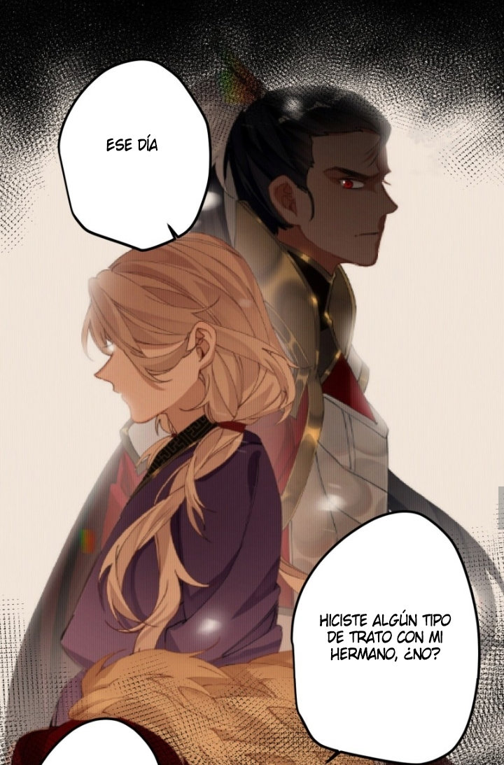 PRINCESS CANNON FODDER Capitulo 31 página 22