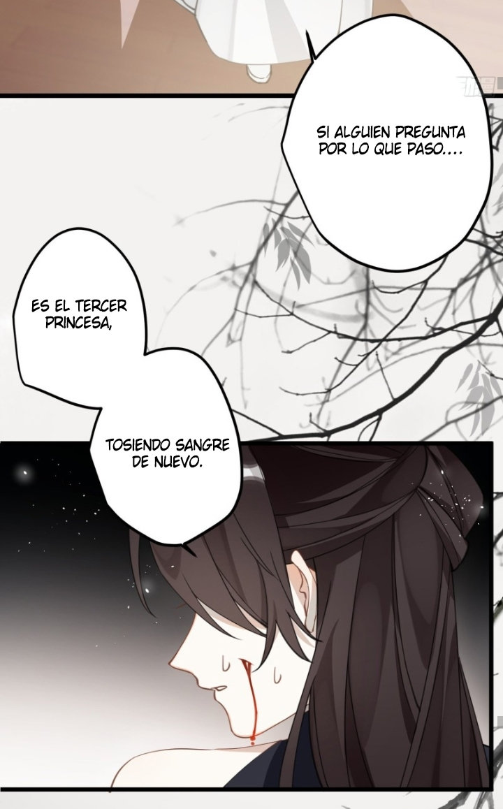 PRINCESS CANNON FODDER Capitulo 32 página 11