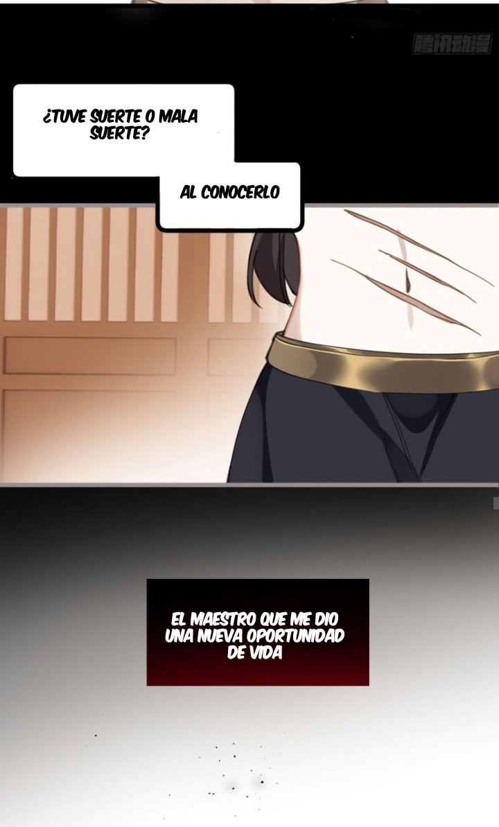 PRINCESS CANNON FODDER Capitulo 32 página 14