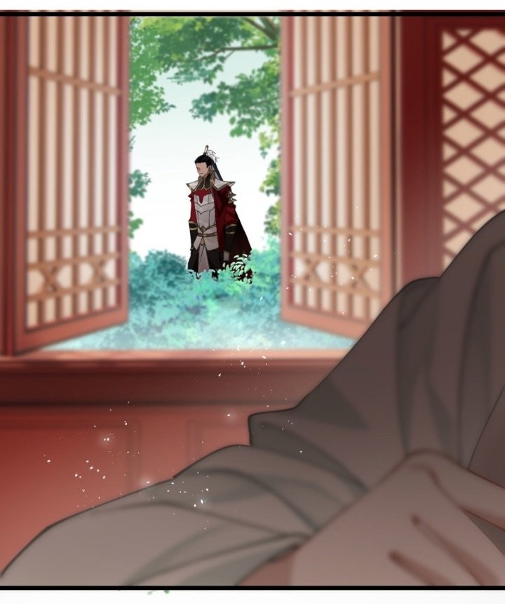 PRINCESS CANNON FODDER Capitulo 32 página 20