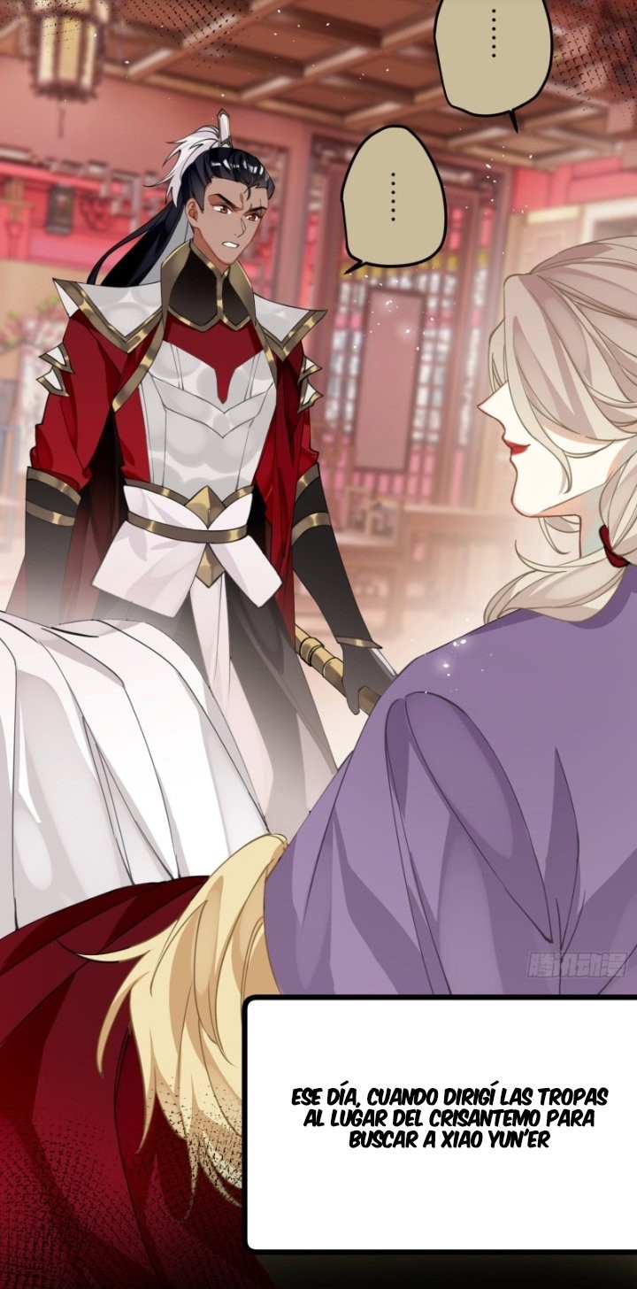 PRINCESS CANNON FODDER Capitulo 32 página 23