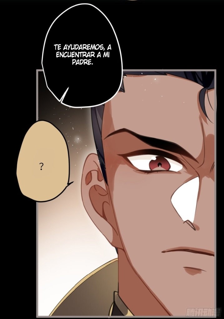 PRINCESS CANNON FODDER Capitulo 32 página 27