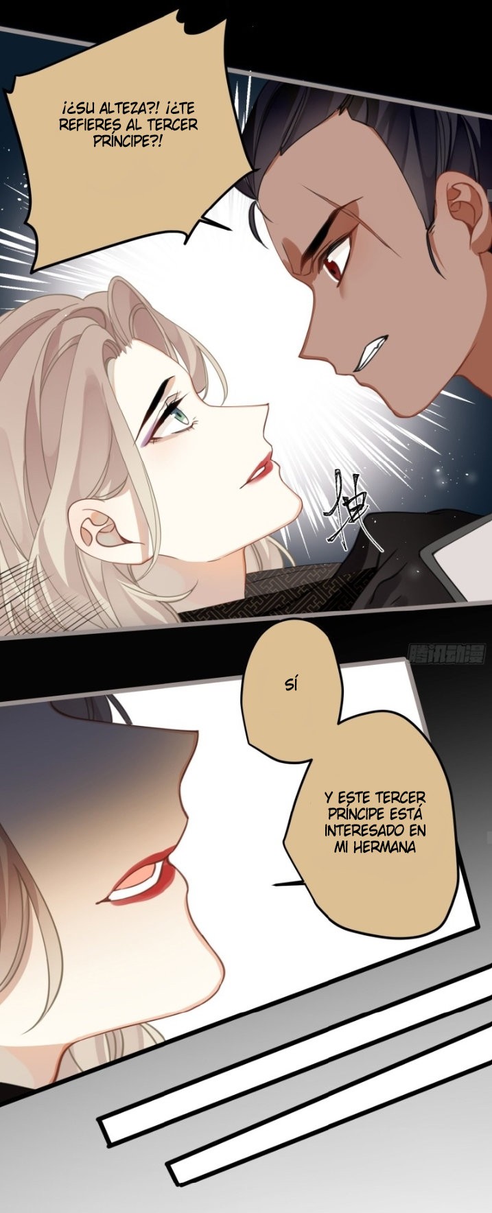 PRINCESS CANNON FODDER Capitulo 32 página 29