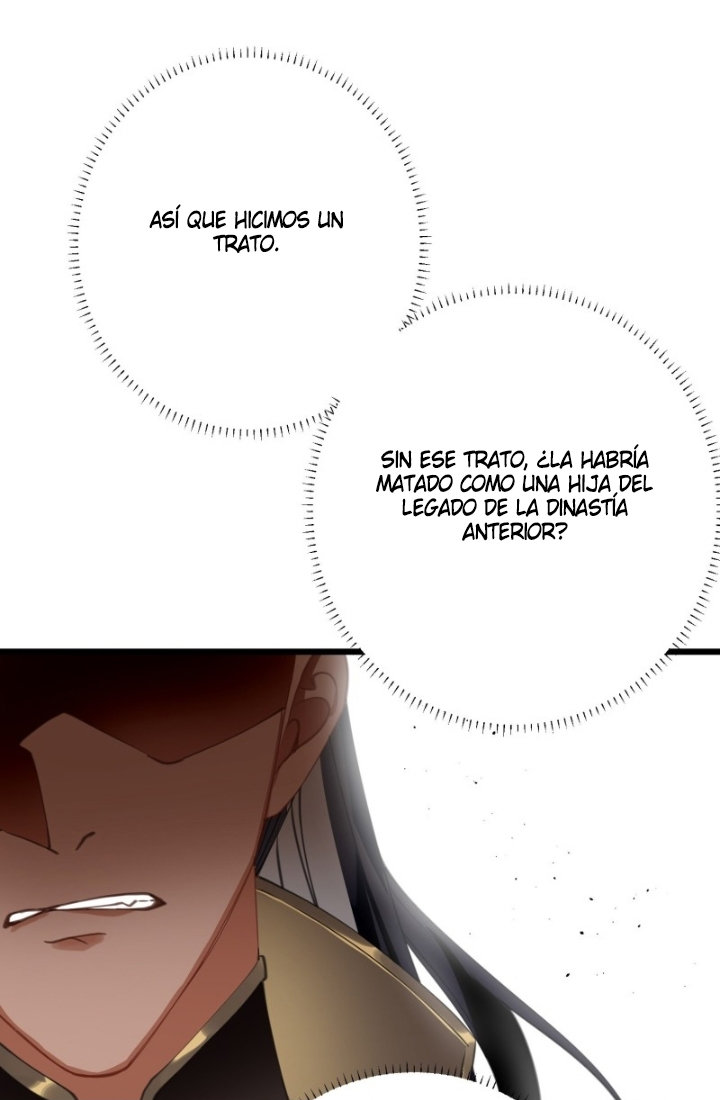 PRINCESS CANNON FODDER Capitulo 32 página 30