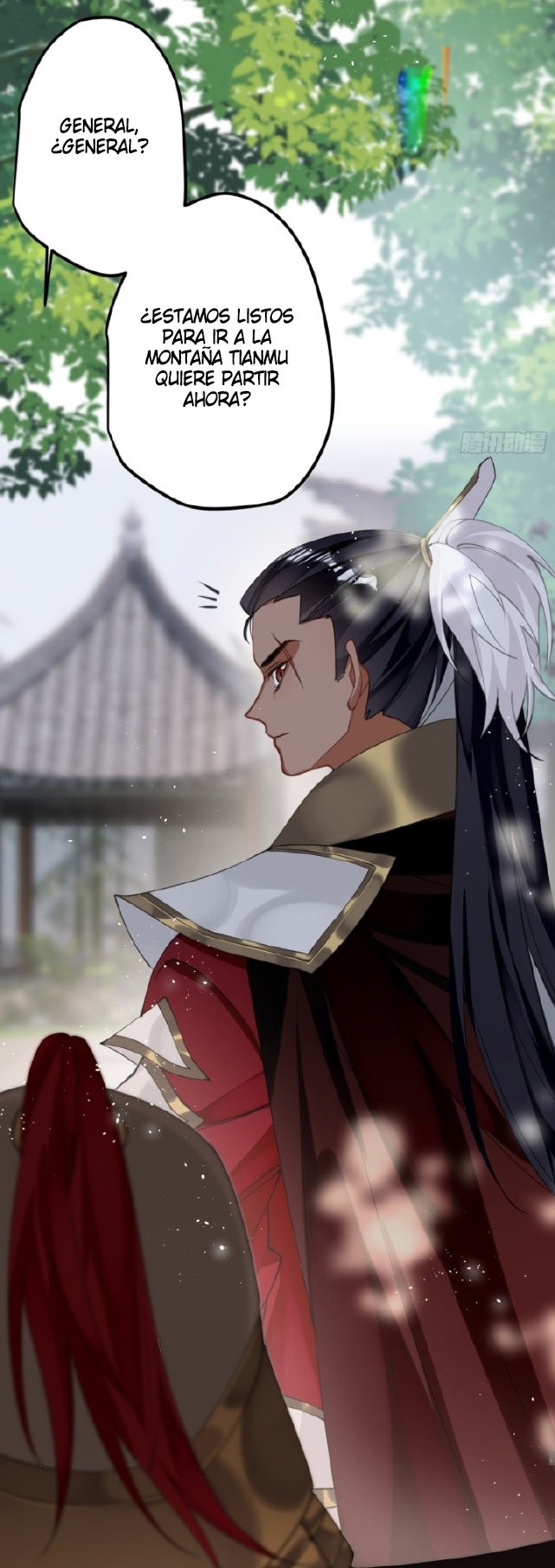 PRINCESS CANNON FODDER Capitulo 32 página 32