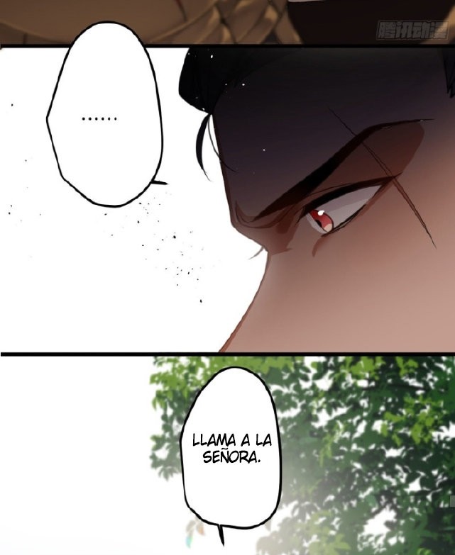 PRINCESS CANNON FODDER Capitulo 32 página 33