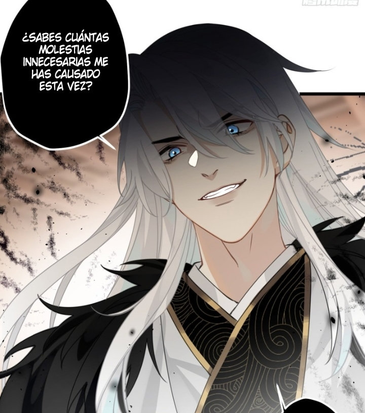 PRINCESS CANNON FODDER Capitulo 32 página 7